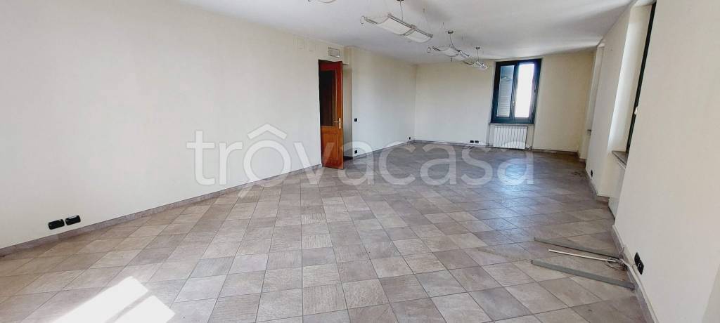 appartamento in vendita a Caluso