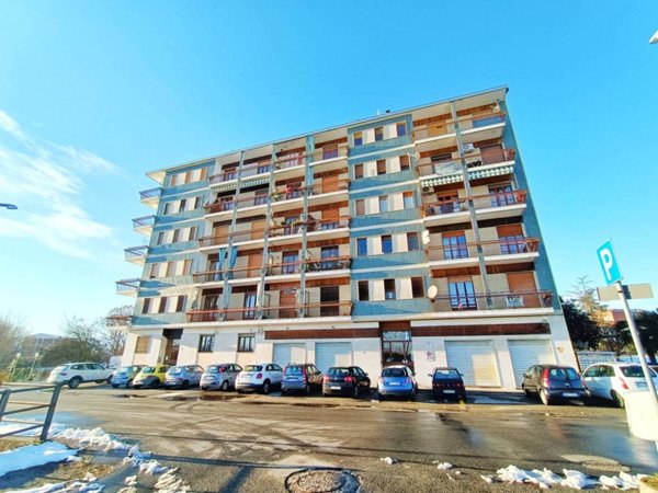appartamento in vendita a Caluso