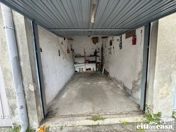 appartamento in vendita a Caluso