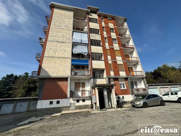 appartamento in vendita a Caluso