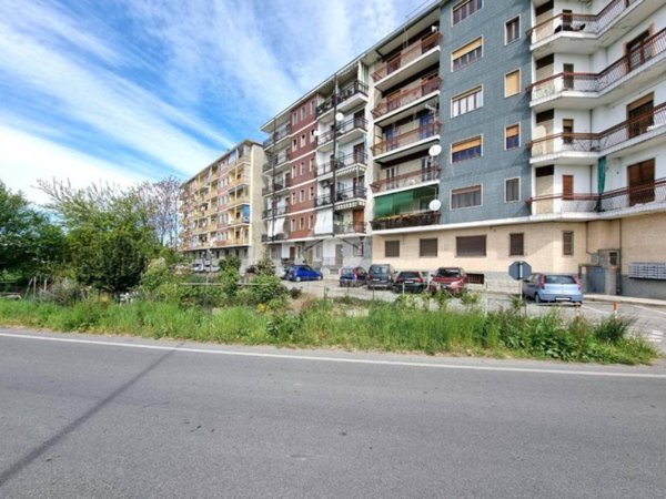 appartamento in vendita a Caluso