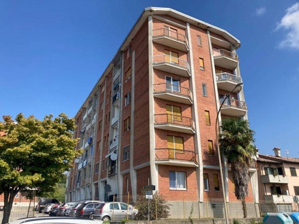 appartamento in vendita a Caluso