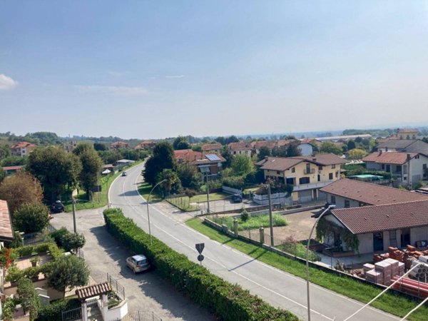 appartamento in vendita a Caluso