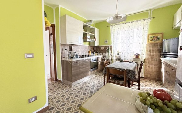 appartamento in vendita a Caluso