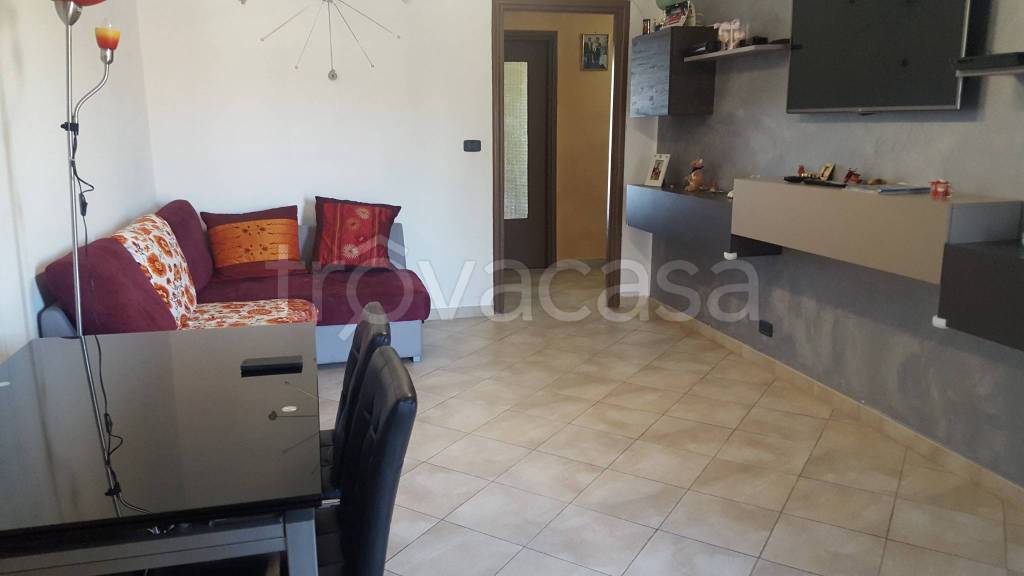 appartamento in vendita a Caluso