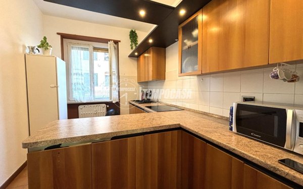 appartamento in vendita a Caluso