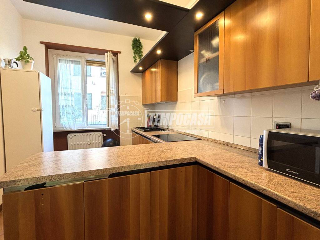 appartamento in vendita a Caluso