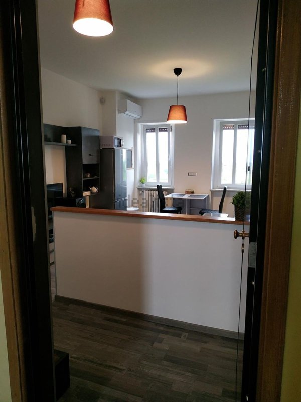 appartamento in vendita a Caluso