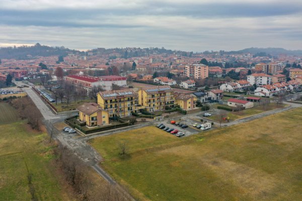 appartamento in vendita a Caluso