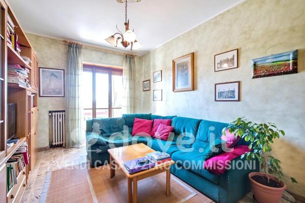 appartamento in vendita a Caluso