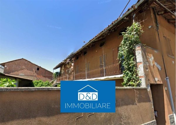 casa indipendente in vendita a Caluso