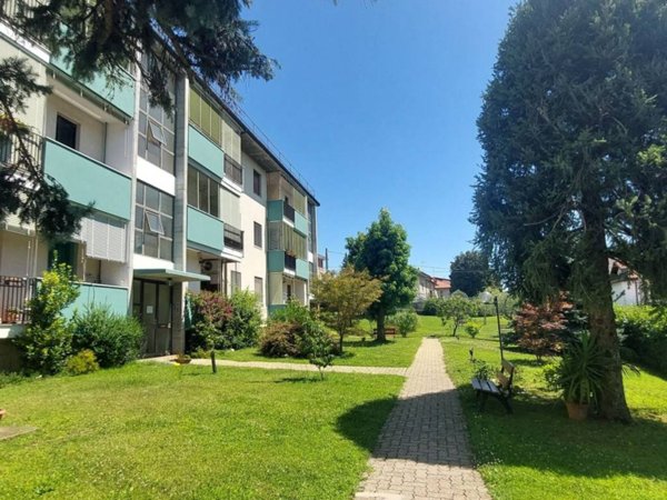 appartamento in vendita a Caluso
