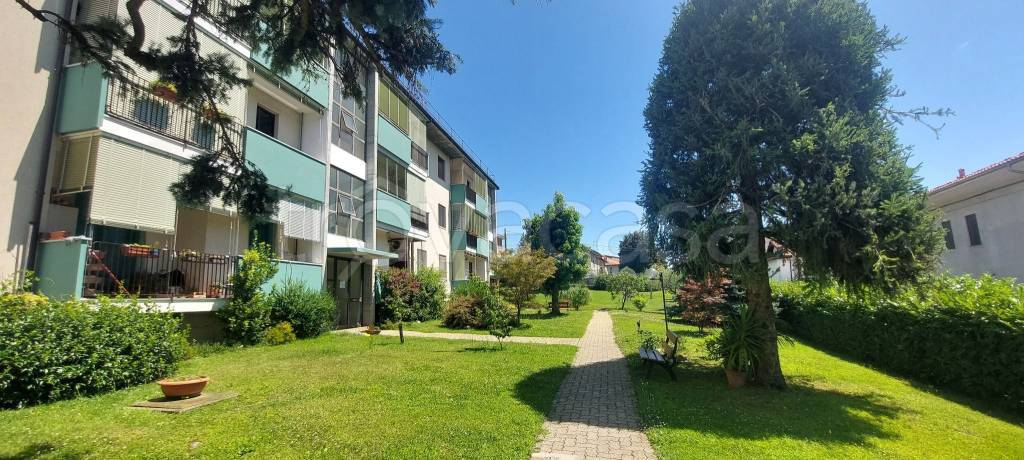 appartamento in vendita a Caluso