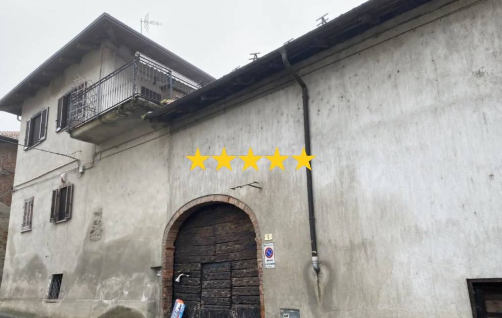 appartamento in vendita a Caluso