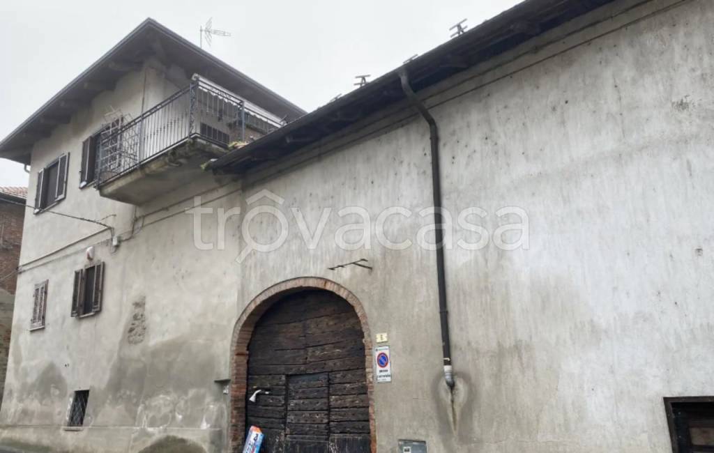 appartamento in vendita a Caluso