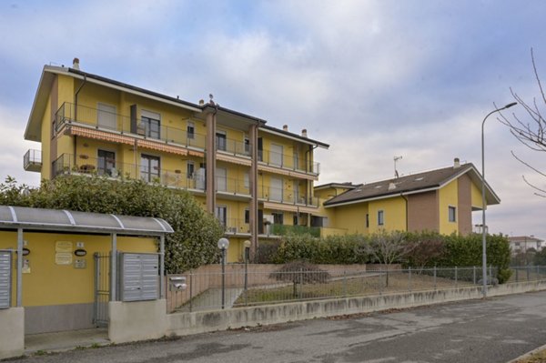 appartamento in vendita a Caluso
