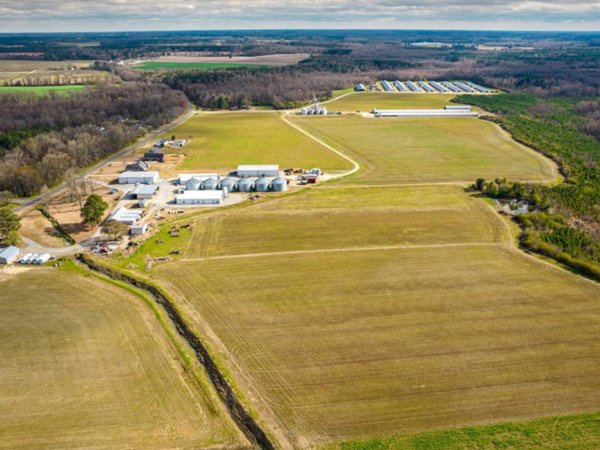 terreno agricolo in vendita a Caluso