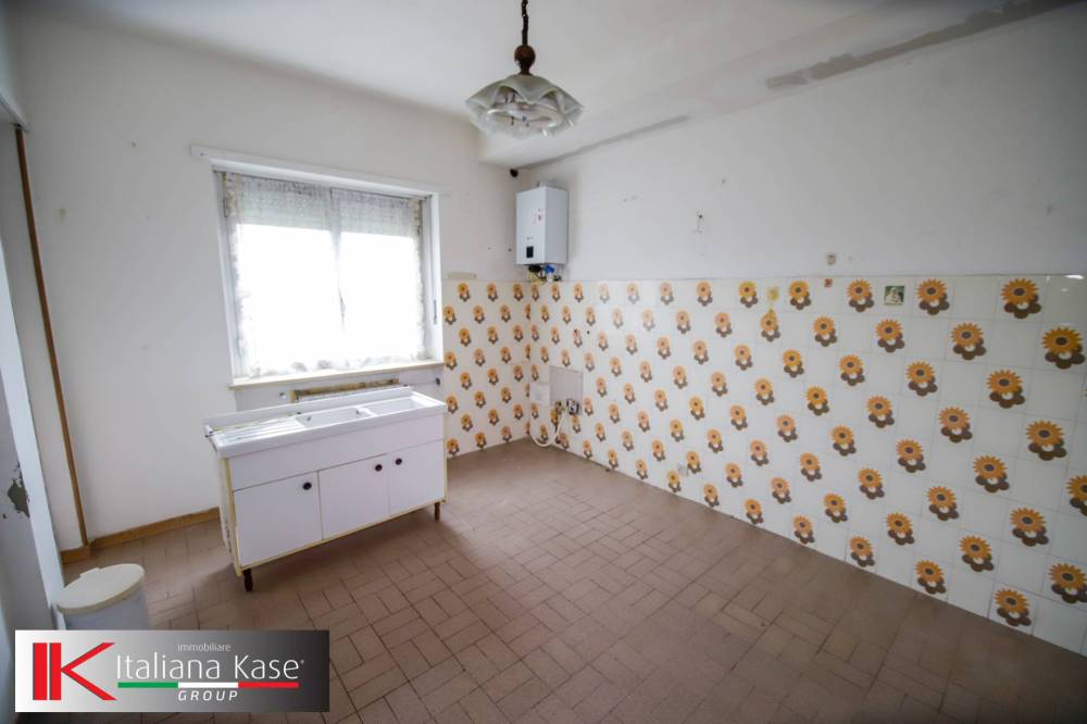 appartamento in vendita a Caluso