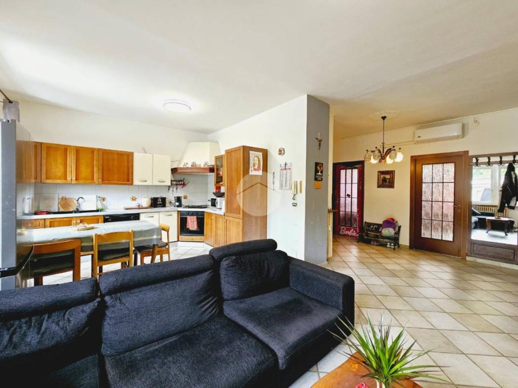 appartamento in vendita a Caluso