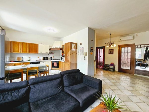 appartamento in vendita a Caluso