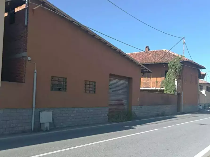 intera palazzina in vendita a Caluso