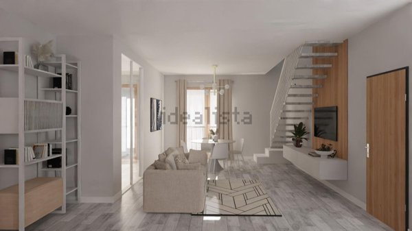 appartamento in vendita a Caluso