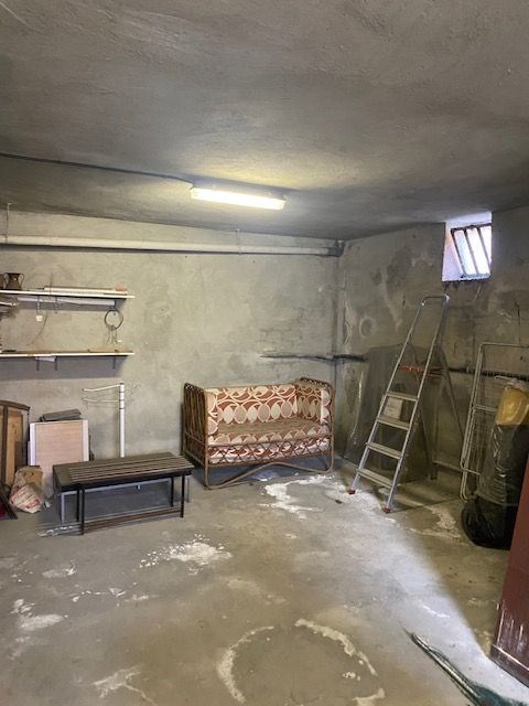 appartamento in vendita a Caluso