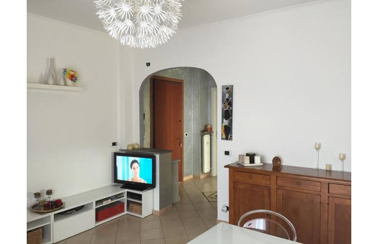 appartamento in vendita a Caluso