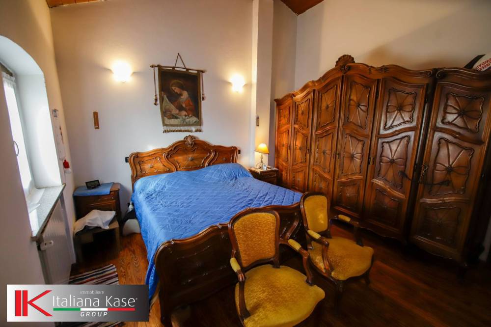 appartamento in vendita a Caluso