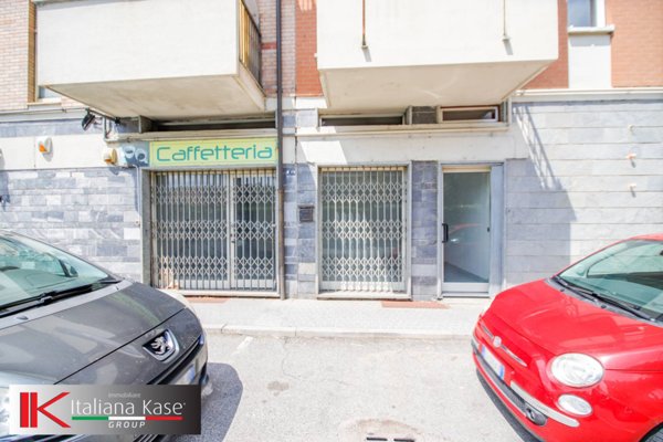 negozio in vendita a Caluso