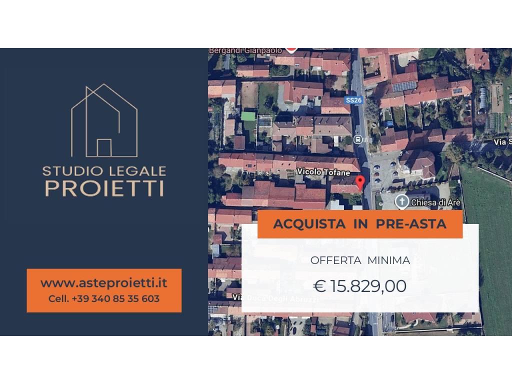 appartamento in vendita a Caluso