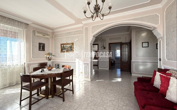 appartamento in vendita a Caluso