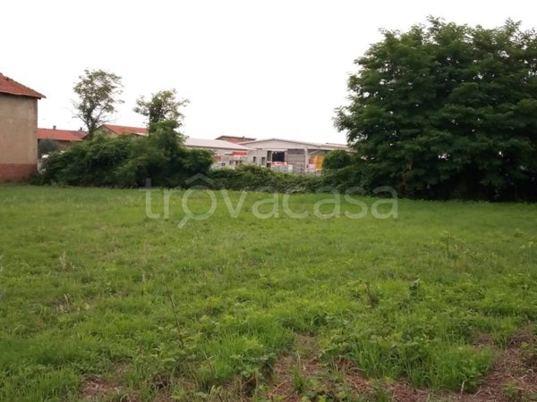 terreno edificabile in vendita a Caluso in zona Vallo