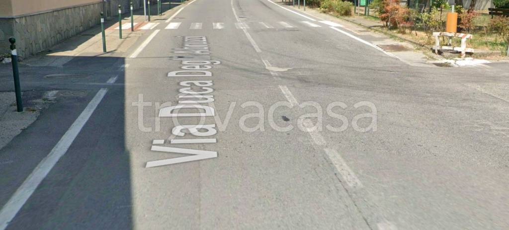 appartamento in vendita a Caluso in zona Arè