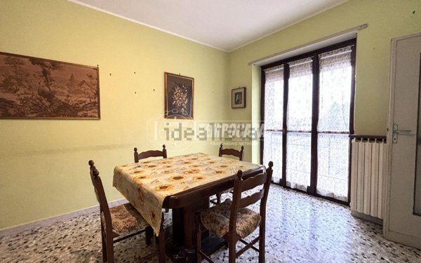 appartamento in vendita a Caluso