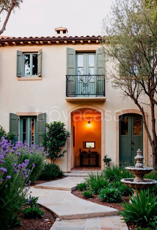 casa indipendente in vendita a Caluso