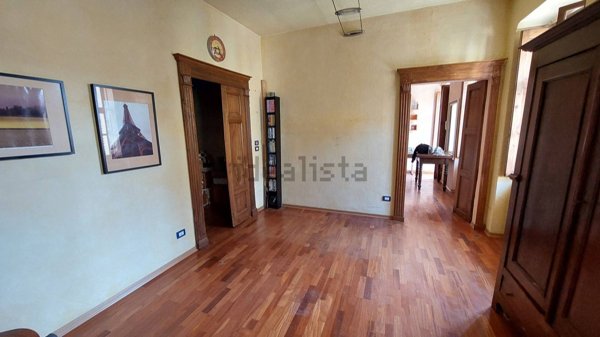 appartamento in vendita a Caluso