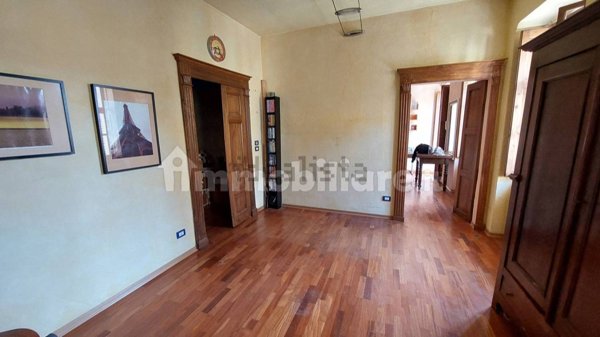 appartamento in vendita a Caluso