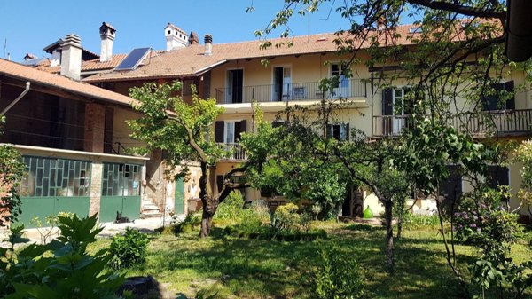 casale in vendita a Caluso