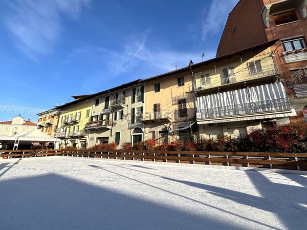 quadrivano in vendita a Caluso