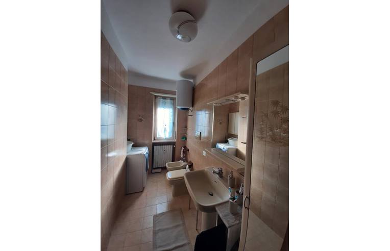 appartamento in vendita a Caluso