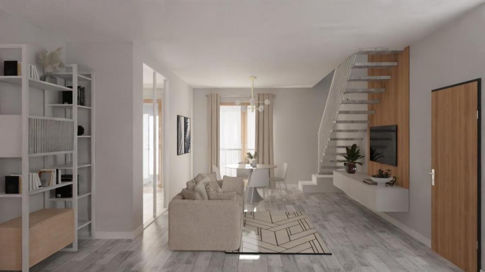 appartamento in vendita a Caluso