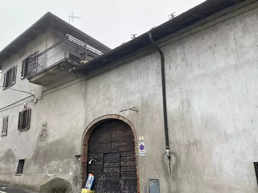 appartamento in vendita a Caluso