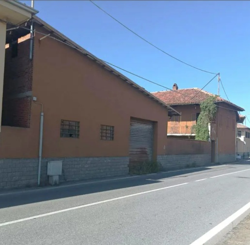 casa indipendente in vendita a Caluso in zona Arè