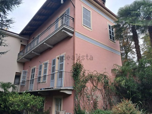 appartamento in vendita a Caluso