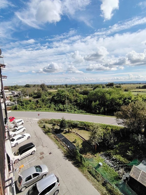 appartamento in vendita a Caluso