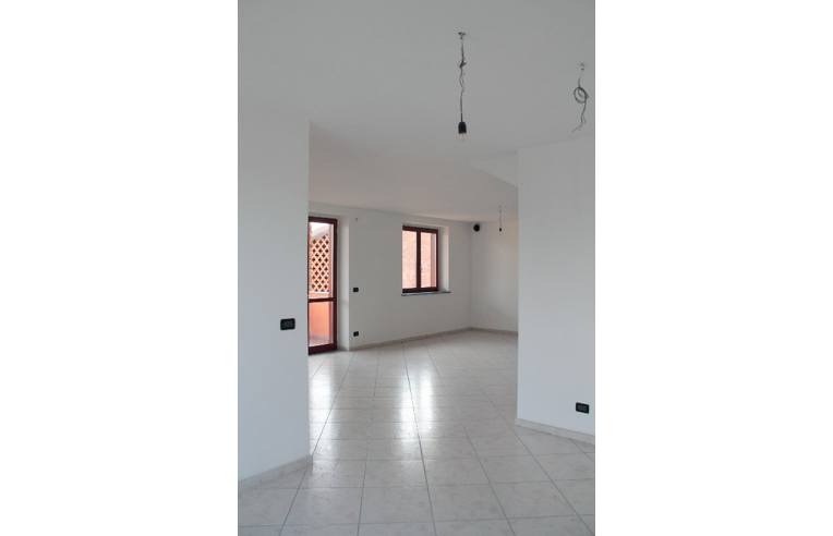 appartamento in vendita a Caluso in zona Arè