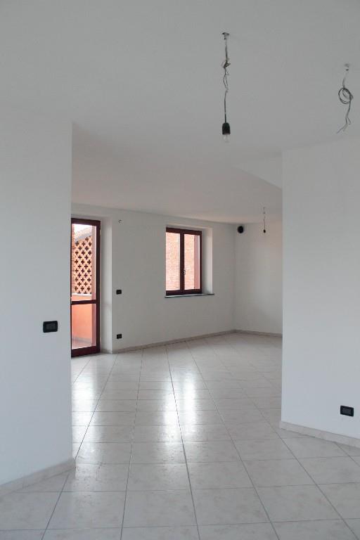 appartamento in vendita a Caluso in zona Arè