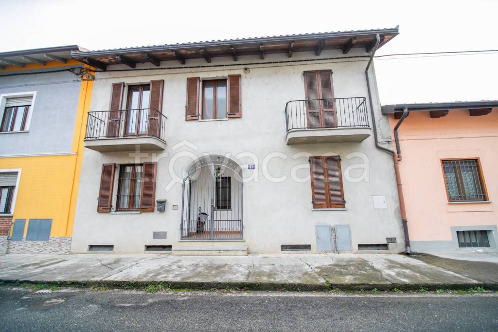 appartamento in vendita a Caluso