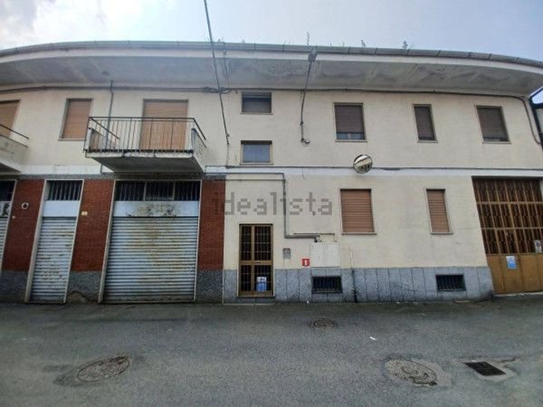 appartamento in vendita a Caluso in zona Rodallo